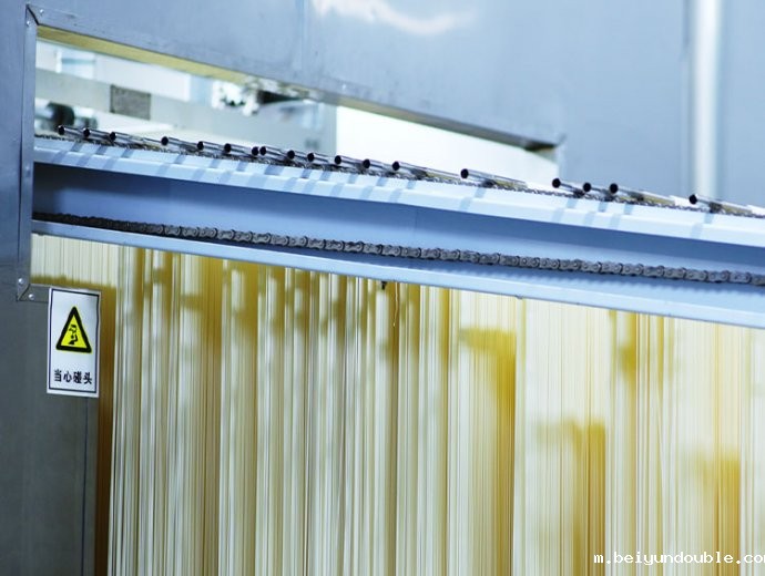 智能节能型挂面干燥系统