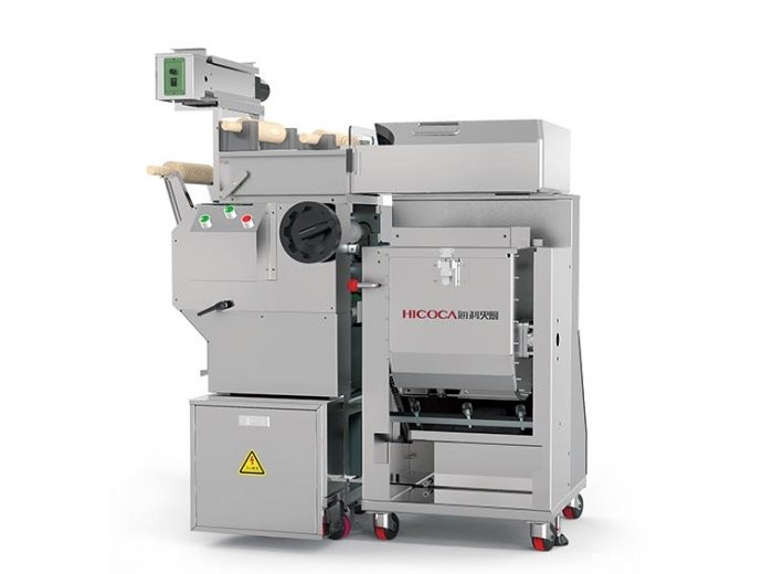 伟德bv1964智能商用拉面机