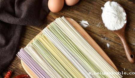 存量市场下，面制品行业寻找竞争“密码”