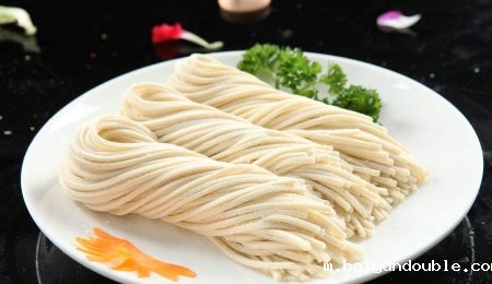 【专家分享】真空和面对生鲜面品质特性的影响有哪些？