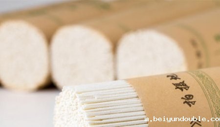 消费升级促进产品转型   特色面食产品培育企业效益增长点